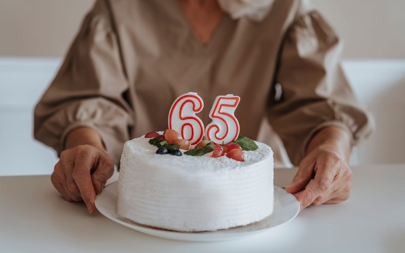 The Medicare Deadline Most People Don't Know They're Racing