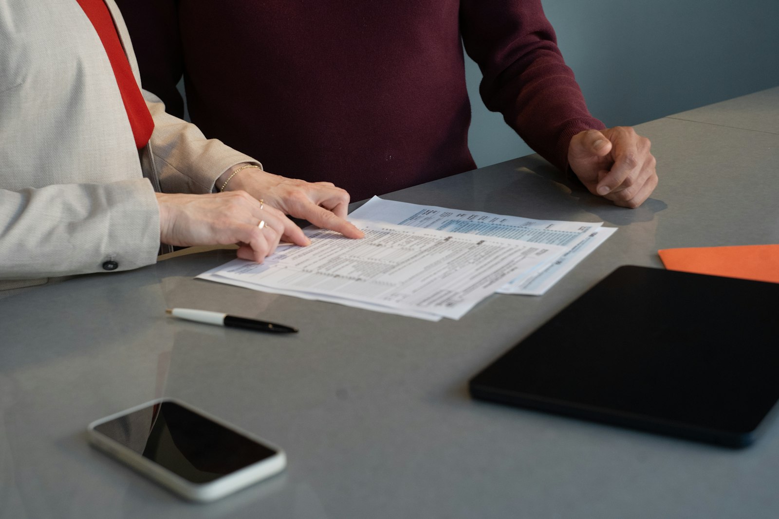 The Most Dangerous Financial Secret in Your Marriage